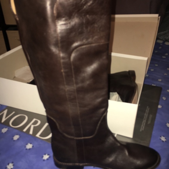 Frye boots - Picture 2 of 7